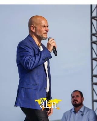 Greg Bogdan
