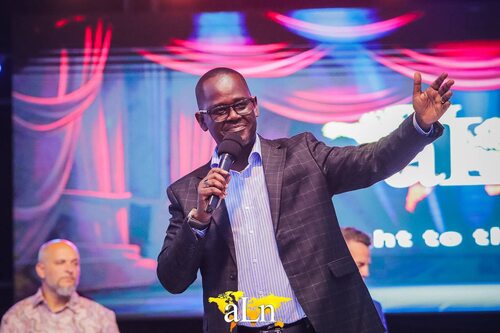 Ian Tumusiime